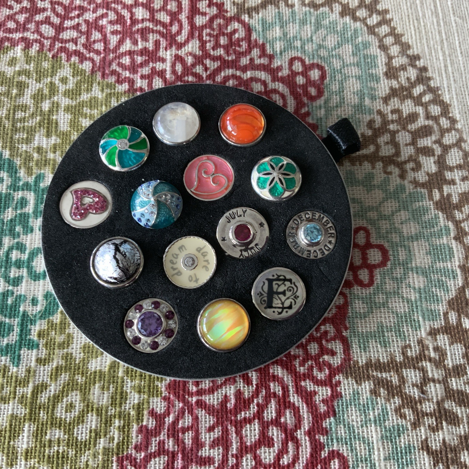 KAMELEON JEWEL POPS STERLING SILVER VARIETY PRICE PER POP