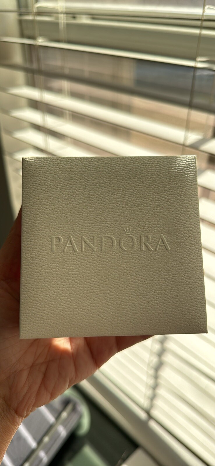 Limited Edition Pandora 925 Sterling Silver Bracelet