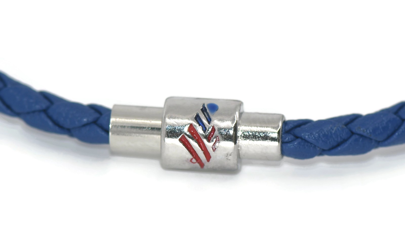 Bank of America FIFA World Cup 2026 Charm Bracelet New York City Size S Blue