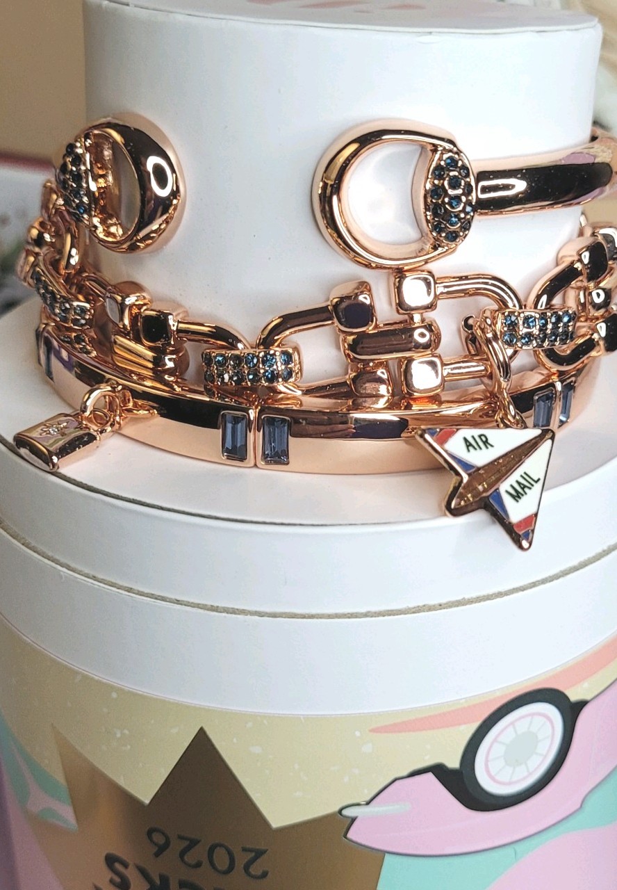 Bomb Party Summer 2026 Stack Stamped And Sent