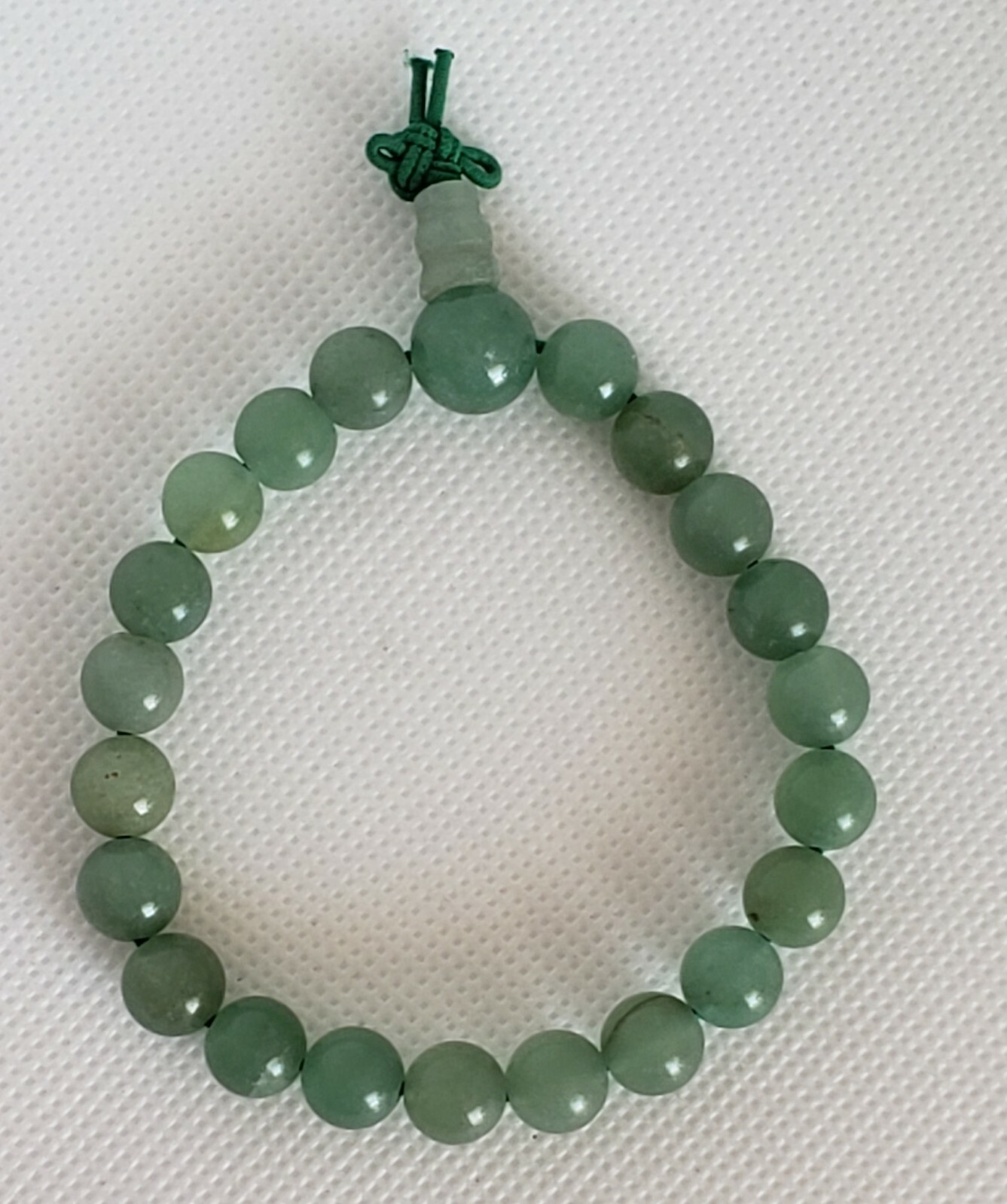 Green Aventurine Men/Women 8mm Natural Gemstones Strecth Bracelet