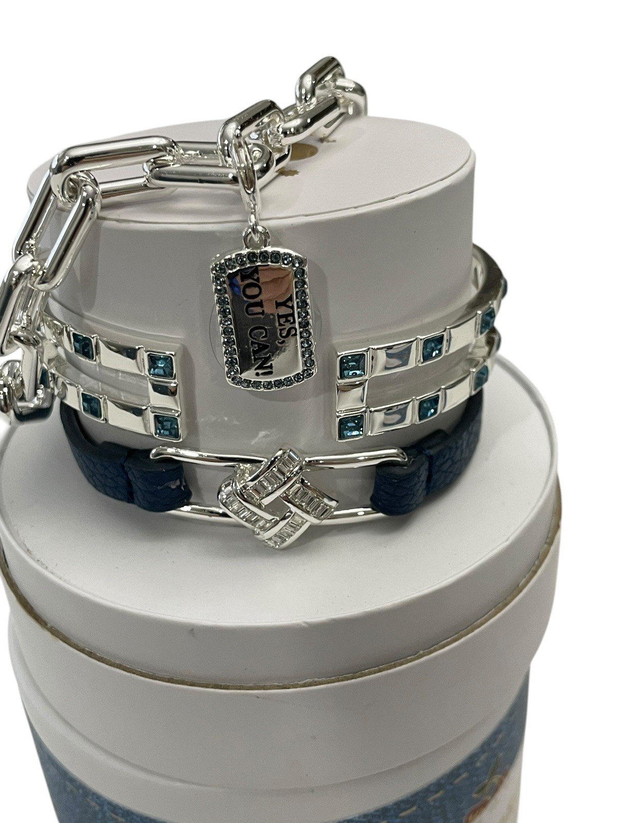 Bomb Party Spring 26 Stack – ST25562 Courage Looks Good On You – “Yes You Can”