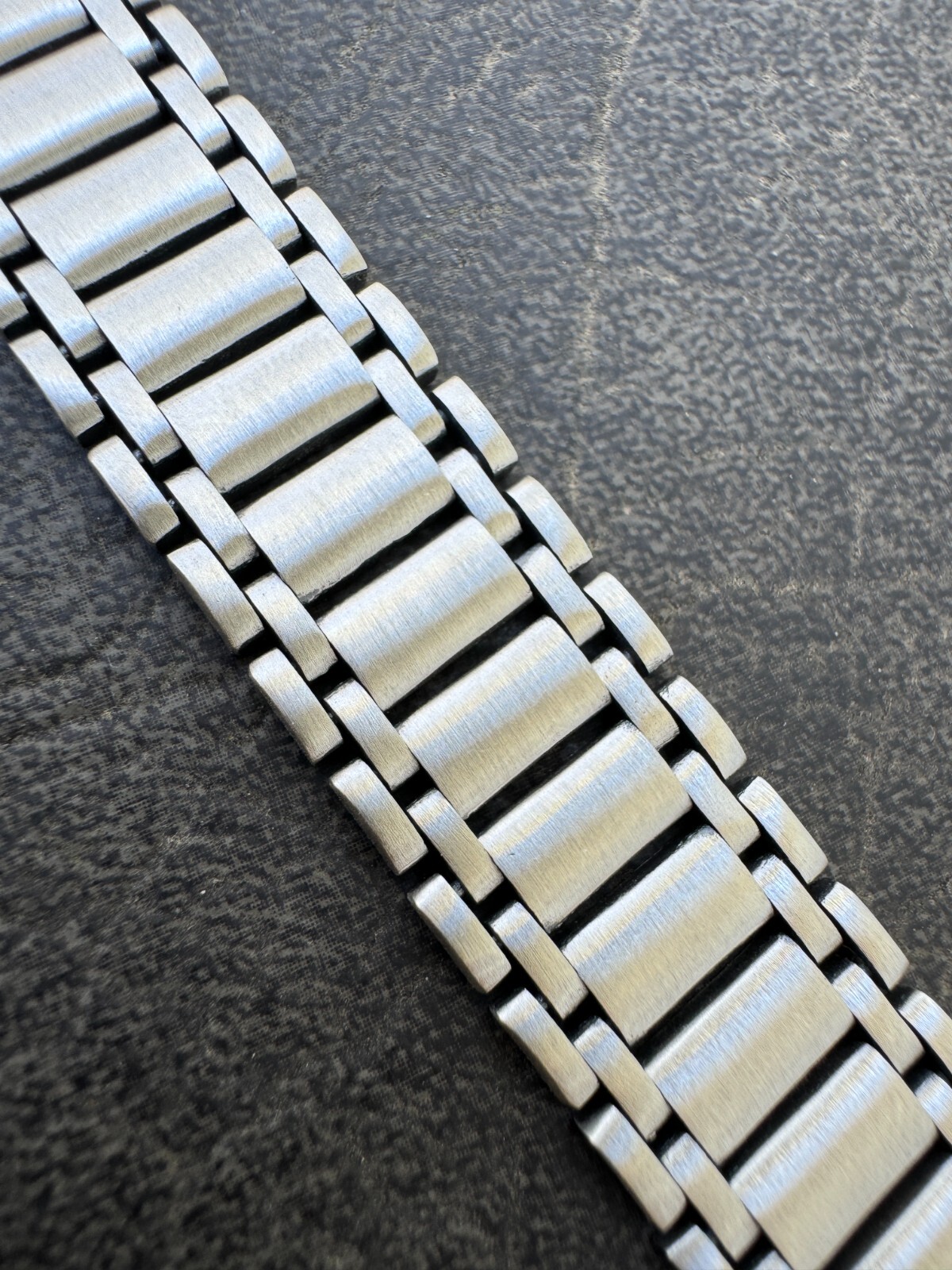 Custom Handmade Presidential Link Bracelet 14mm Wide Real 925 Sterling Silver