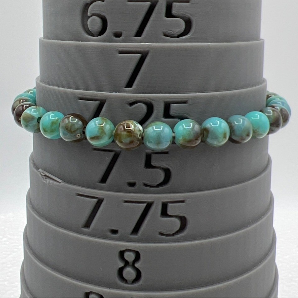Bracelet 8 Various Styles Colors Materials Sizes Southwest Boho Statement