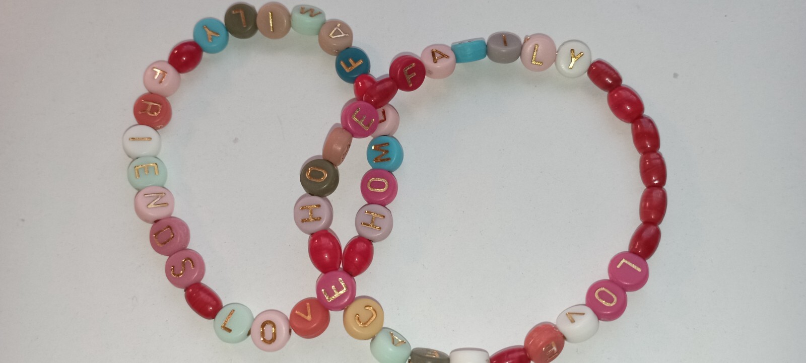 BRACELETS