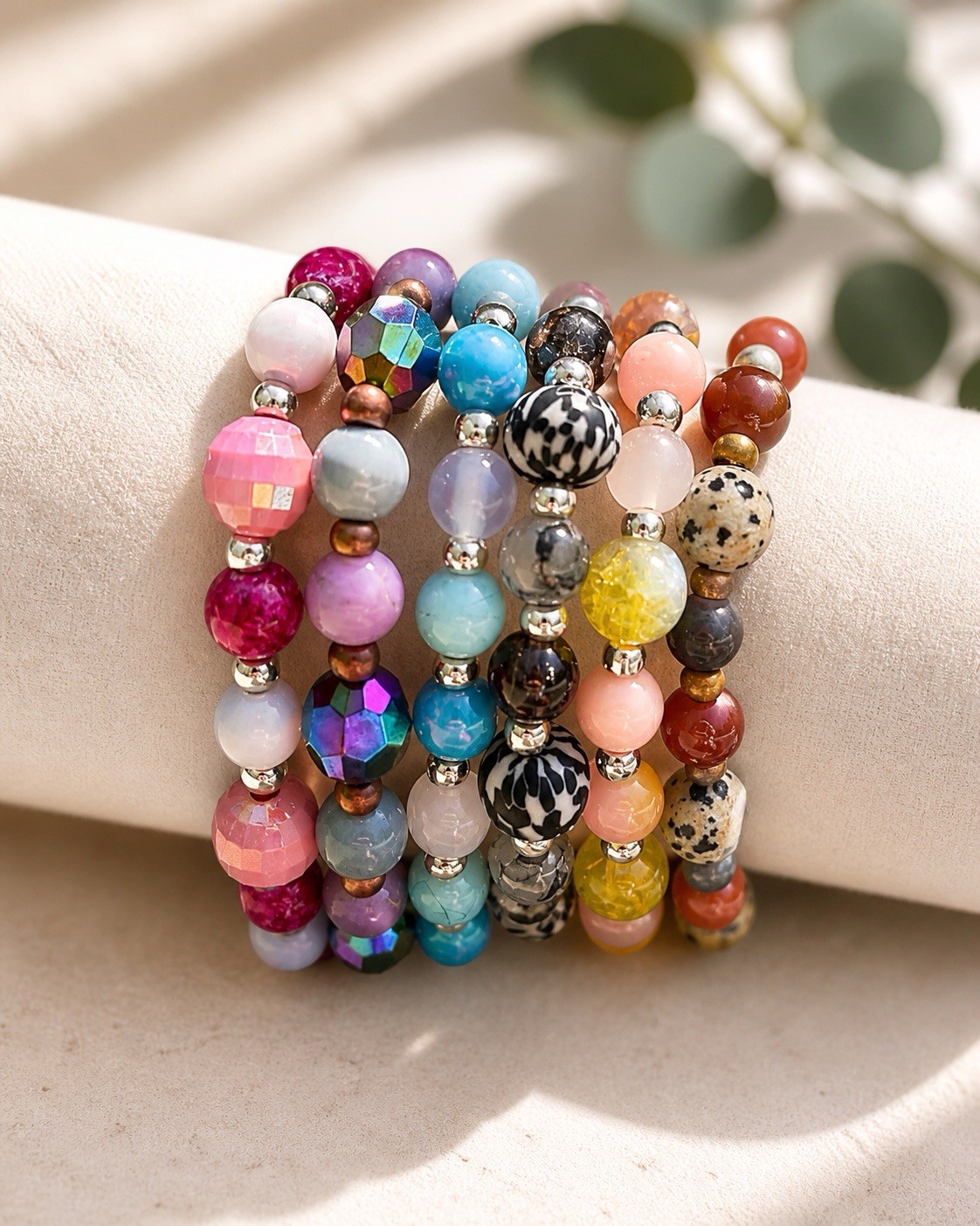 Bracelet Gift | Mom Wife Daughter Granddaughter Friend | Birthday | Anniversary