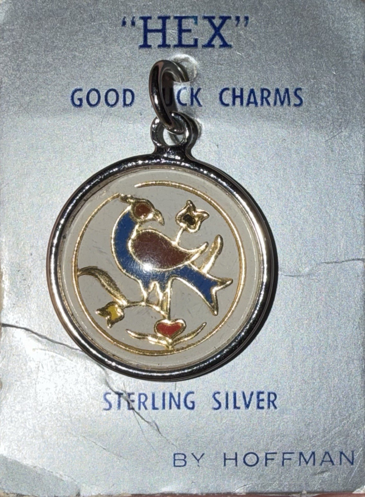 925 Sterling Silver Dangle Vintage and NonVintage Charms Lot