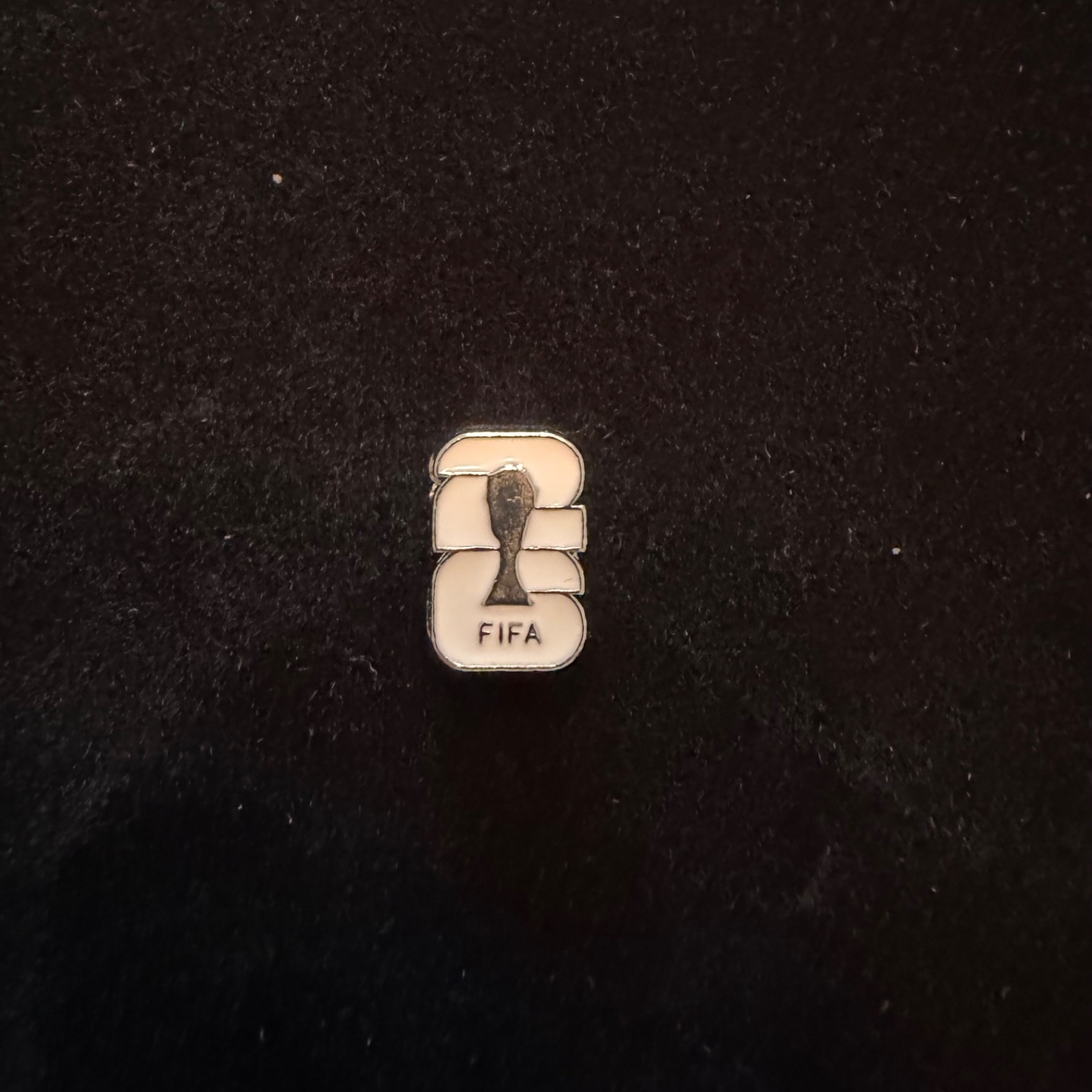 World Cup Bracelet Charms