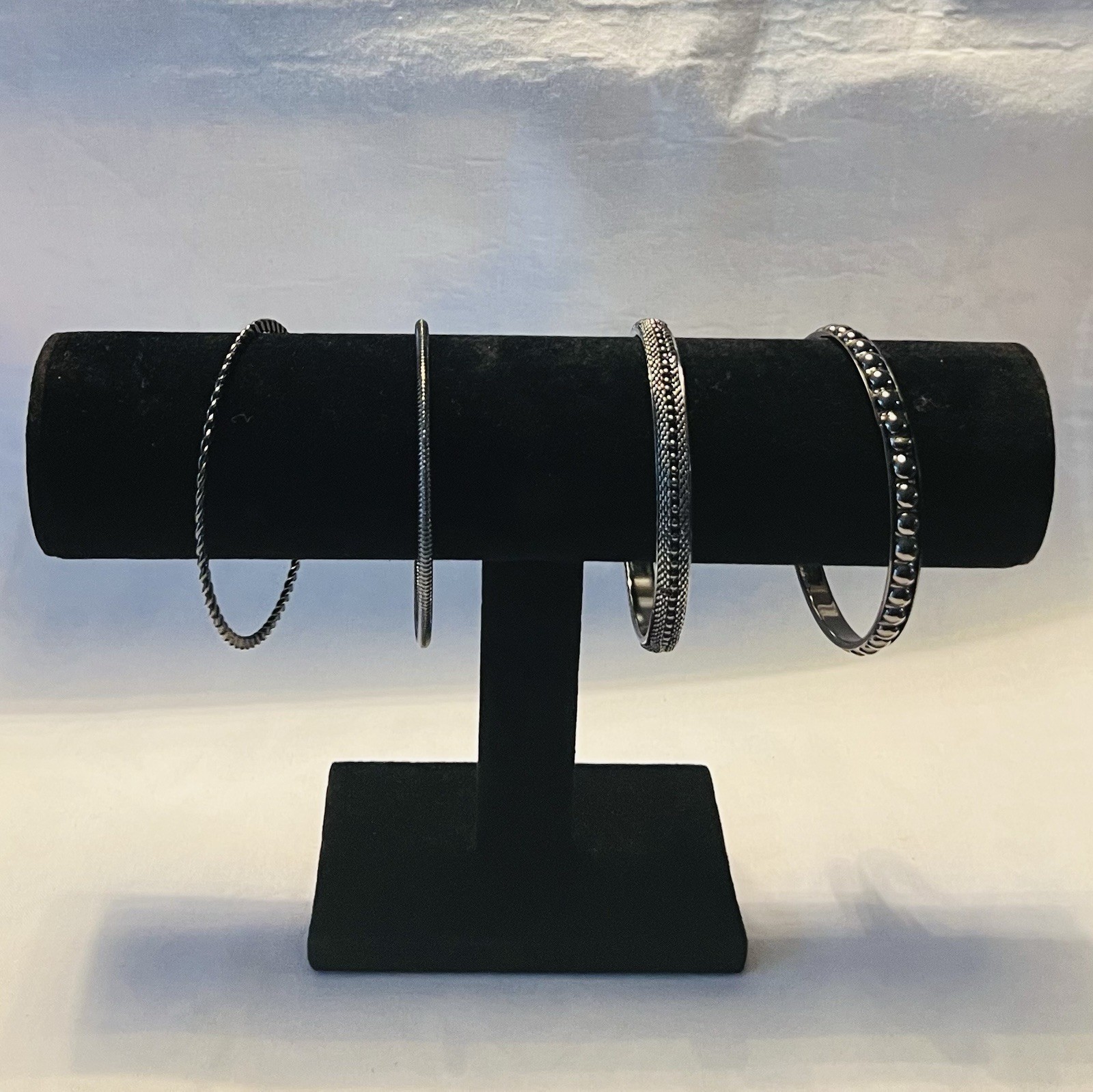 A Lot Of Fashion Bracelets Various Styles For 7 – 7 1/2 Inch Wrist