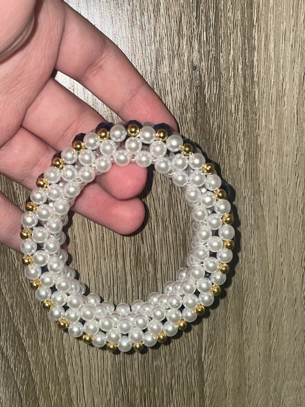beaded bracelets for women handmade