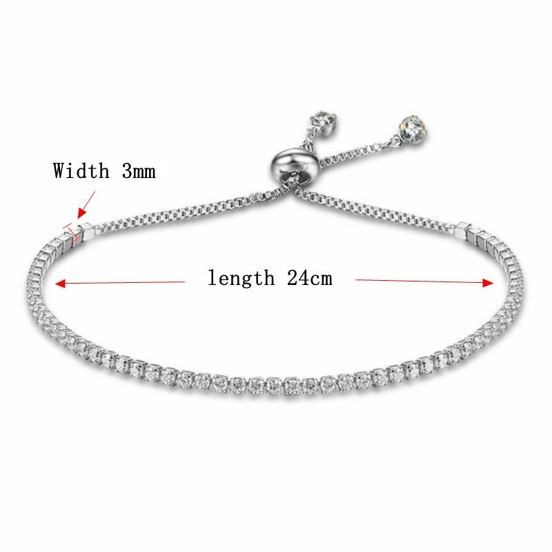 Beauty Full Sparkly Crystal Rhinestone Bracelet Bangle For Women UK Seller