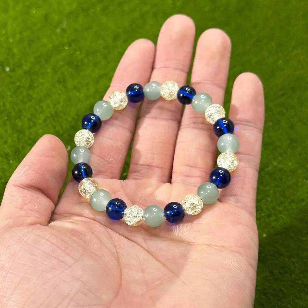 Anxiety Bracelet – Anti-Anxiety And Stress Relief Bracelet For Daily Wear
